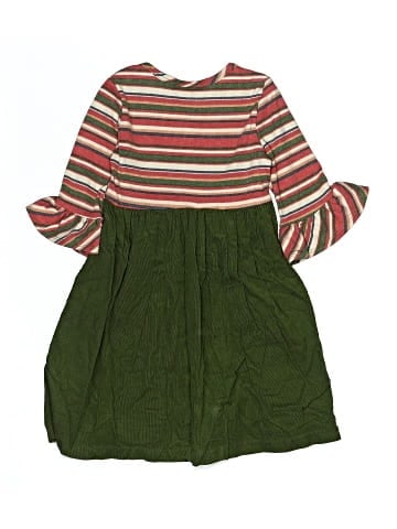 Bonnie Jean Dress (view 2)