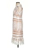 MICHAEL Michael Kors White Cocktail Dress Size XS - photo 5