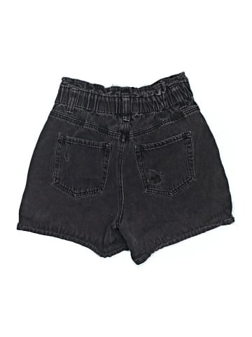 Forever 21 Denim Shorts (view 2)