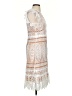 MICHAEL Michael Kors White Cocktail Dress Size XS - photo 4