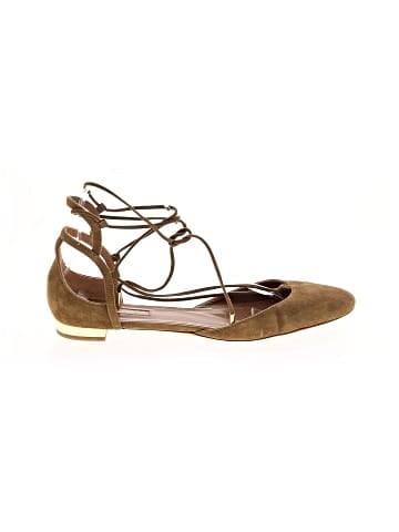 Aquazzura Flats (view 1)