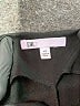 DR2 Black Dress Pants Size XS - photo 7