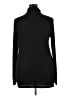 Universal Standard Black Long Sleeve Turtleneck Size 18 (M) - photo 2