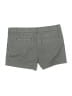 Dalia Collection Houndstooth Gray Shorts Size 4 - photo 2