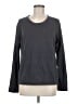 Sundry Gray Sweatshirt Size Med (2) - photo 1