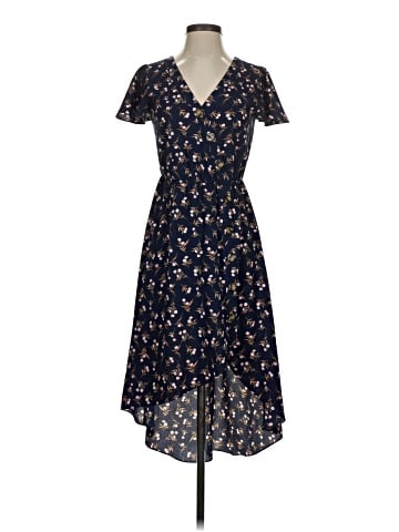 By & By Casual Dress (view 1)