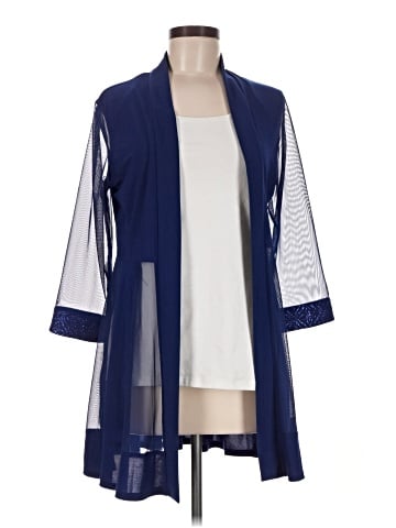 R&M Richards Kimono (view 1)