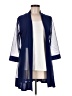 R&M Richards Blue Kimono Size M - photo 1