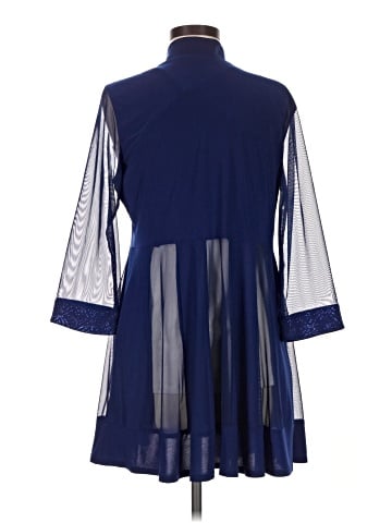 R&M Richards Kimono (view 2)