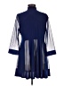 R&M Richards Blue Kimono Size M - photo 2