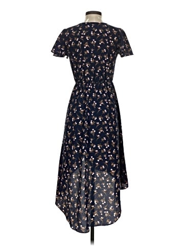 By & By Casual Dress (view 2)