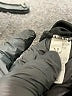 Unbranded Solid Black Active Pants Size M - photo 7
