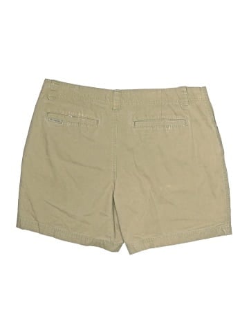Columbia Khaki Shorts (view 2)