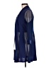 R&M Richards Blue Kimono Size M - photo 5