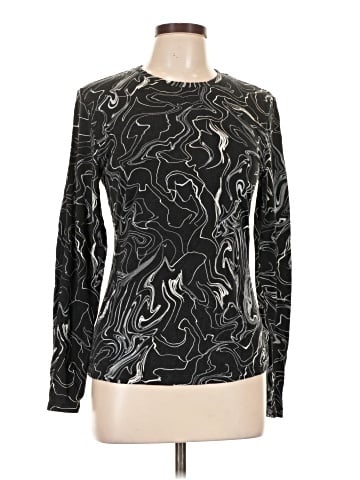 Cuddl Duds Long Sleeve T-Shirt (view 1)