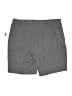 32 Degrees Solid Gray Shorts Size 14 - photo 2