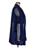 R&M Richards Blue Kimono Size M - photo 4