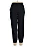 Gap Solid Black Casual Pants Size XL - photo 1