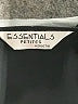 Essentials Black Sleeveless Top Size Lg Petite - photo 7