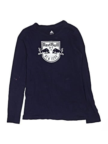 Adidas Long Sleeve T-Shirt (view 1)