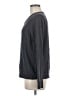 Sundry Gray Sweatshirt Size Med (2) - photo 5