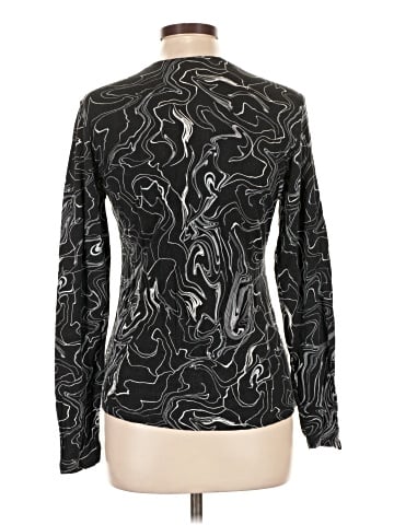 Cuddl Duds Long Sleeve T-Shirt (view 2)