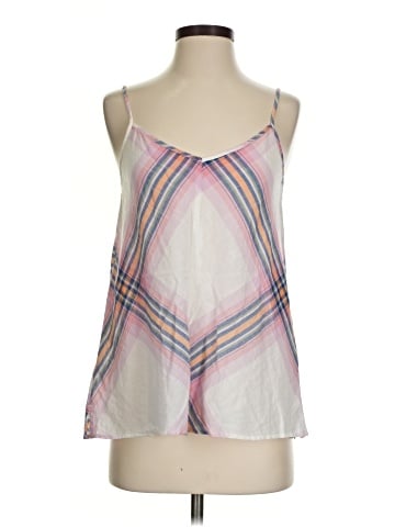 Lou & Grey Sleeveless Blouse (view 1)