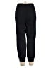 Gap Solid Black Casual Pants Size XL - photo 2