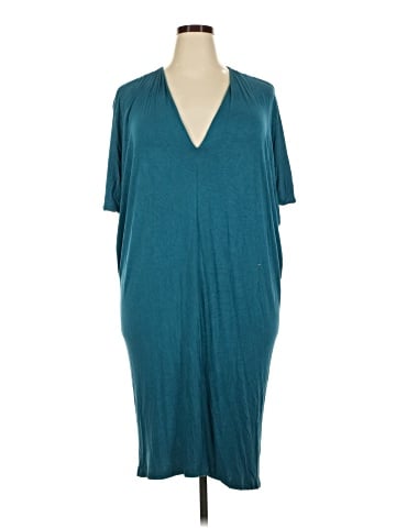 Universal Standard Casual Dress (view 1)