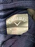 Callaway 100% Polyester Blue Pullover Hoodie Size M - photo 7