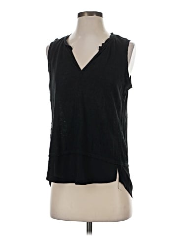 Sanctuary Sleeveless Blouse (view 1)