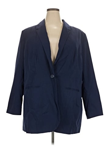 Denim 24/7 Blazer (view 1)