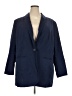 Denim 24/7 Blue Blazer Size 24W - photo 1