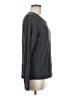 Sundry Gray Sweatshirt Size Med (2) - photo 4