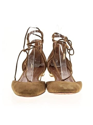Aquazzura Flats (view 2)