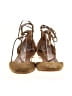 Aquazzura Brown Flats Size EU 38 1/2 - photo 2