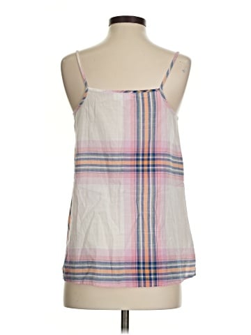 Lou & Grey Sleeveless Blouse (view 2)