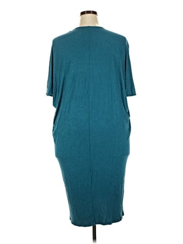 Universal Standard Casual Dress (view 2)