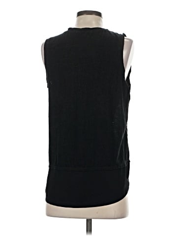 Sanctuary Sleeveless Blouse (view 2)