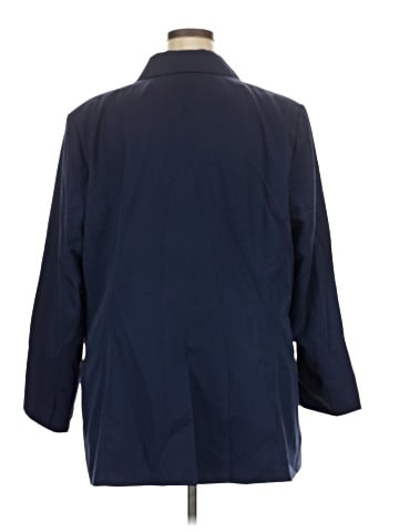 Denim 24/7 Blazer (view 2)