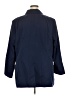 Denim 24/7 Blue Blazer Size 24W - photo 2