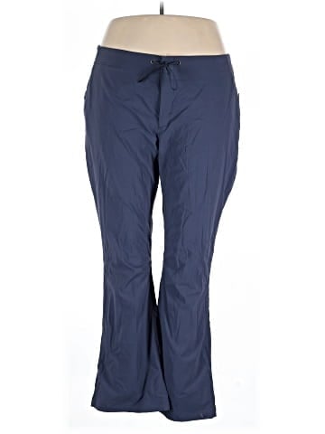 Columbia Active Pants (view 1)