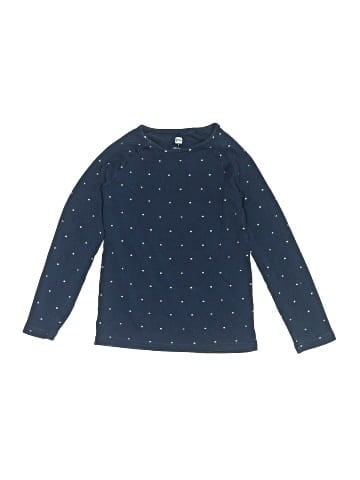 Tea Long Sleeve T-Shirt (view 1)