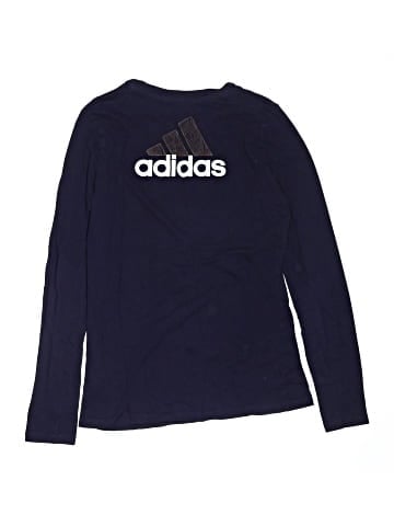 Adidas Long Sleeve T-Shirt (view 2)