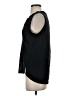 Sanctuary 100% Linen Black Sleeveless Blouse Size XS - photo 5