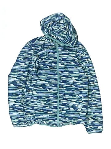 Lands' End Windbreaker (view 1)