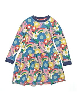 Mini Boden Dress