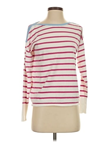 J. McLaughlin Pullover Sweater (view 1)