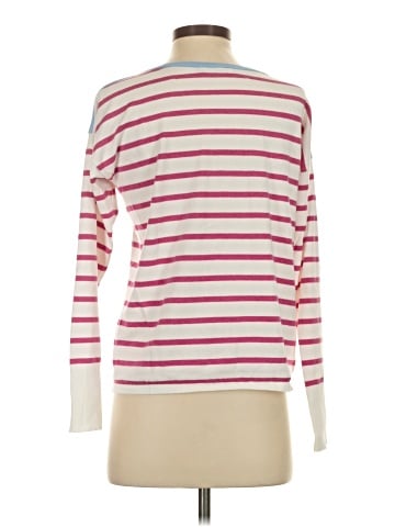 J. McLaughlin Pullover Sweater (view 2)