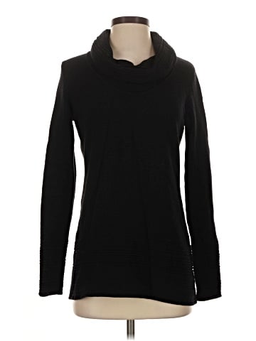 Calvin Klein Turtleneck Sweater (view 1)
